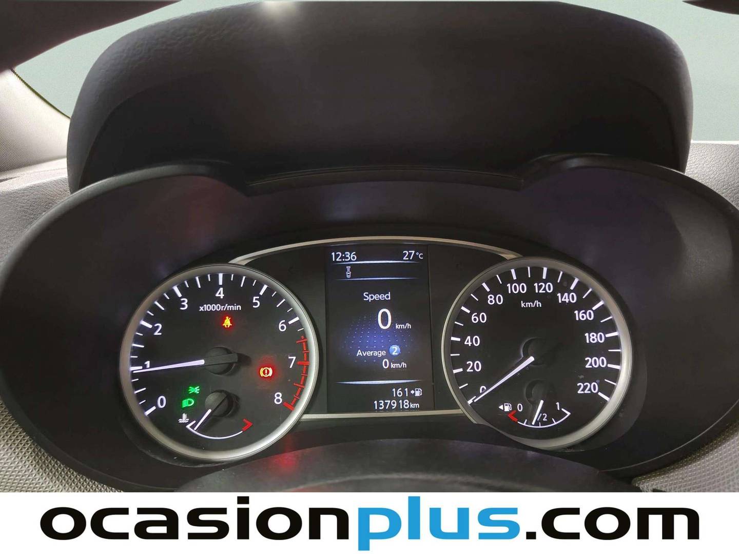 Nissan Micra Nissan Micra 1.0 G Acenta (71 CV) 2018