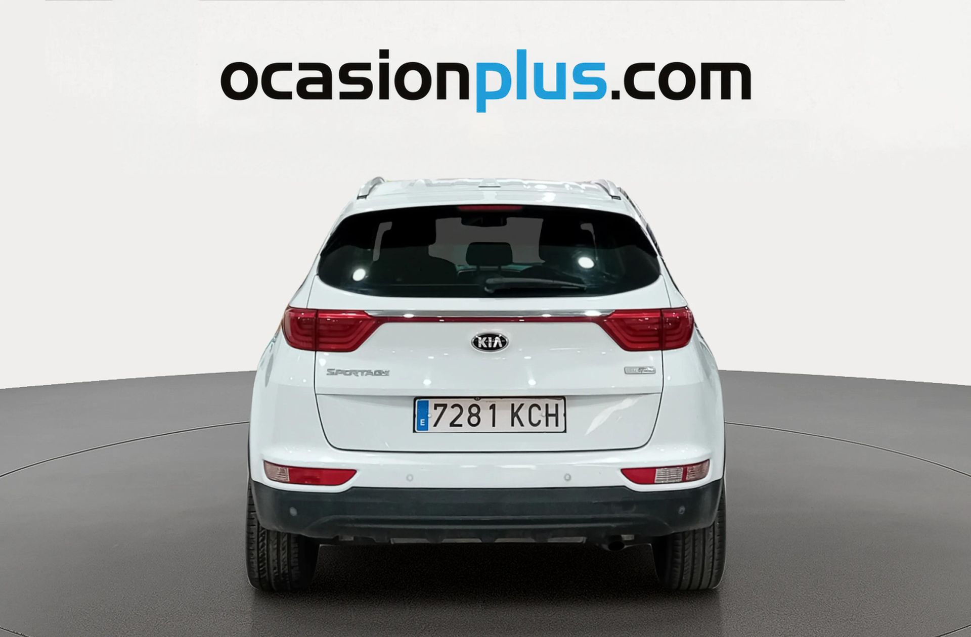 Kia Sportage 1.7 CRDi VGT Eco-Dynamics x-Tech17 4x2 - foto 12