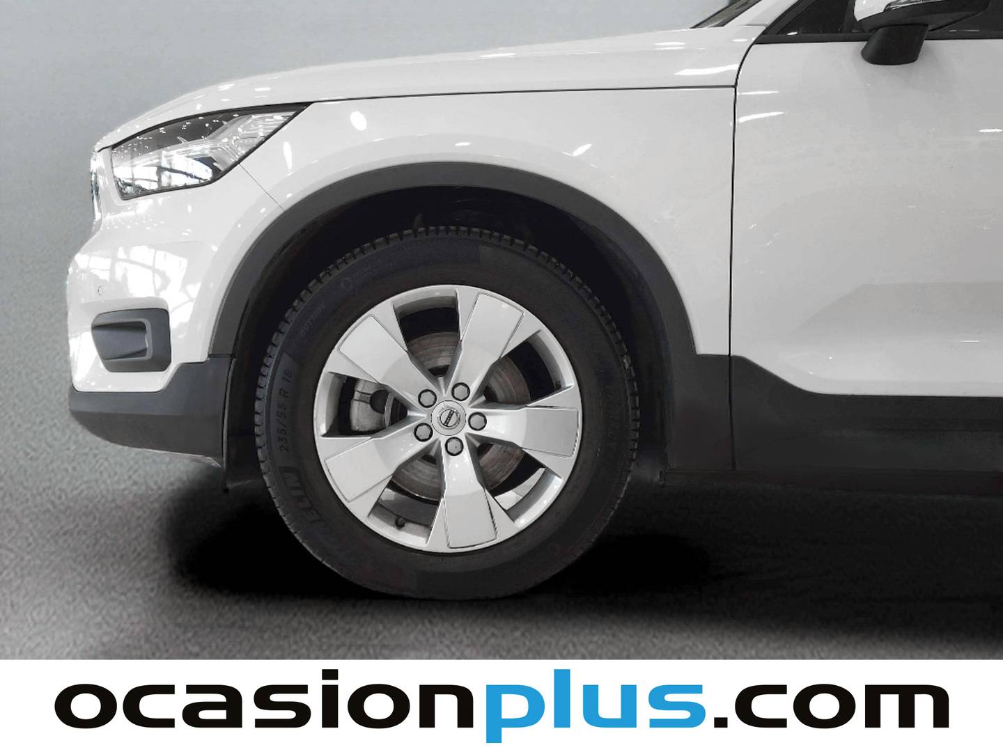 Volvo XC40 Volvo XC40 T4 Momentum Auto (190 CV) seminuevo