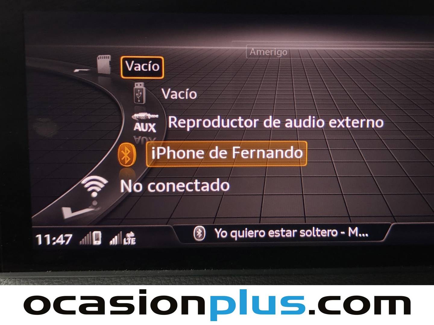 Foto Audi Q2 Audi Q2 Black Line 35 TDI (150 CV) S tronic