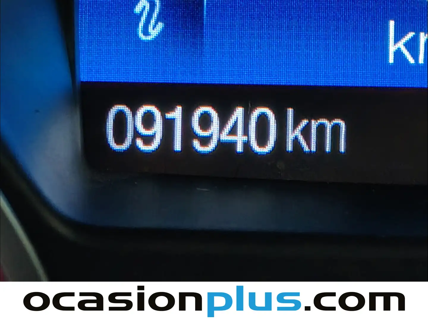 Foto Ford Kuga Ford Kuga 1.5 EcoBoost ST-Line 4x2 (120 CV)