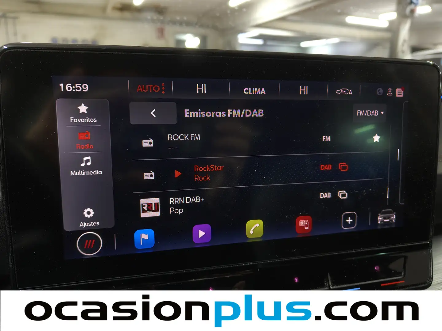 Foto Cupra Formentor CUPRA Formentor 1.5 TSI (150 CV)