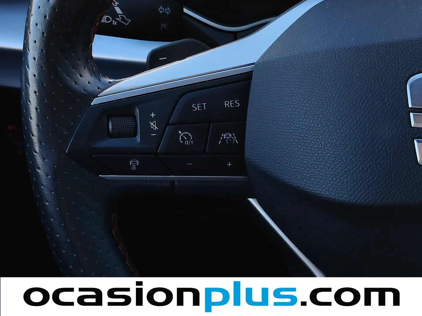 Foto Seat Ibiza SEAT Ibiza 1.5 TSI FR XL DSG (150 CV)