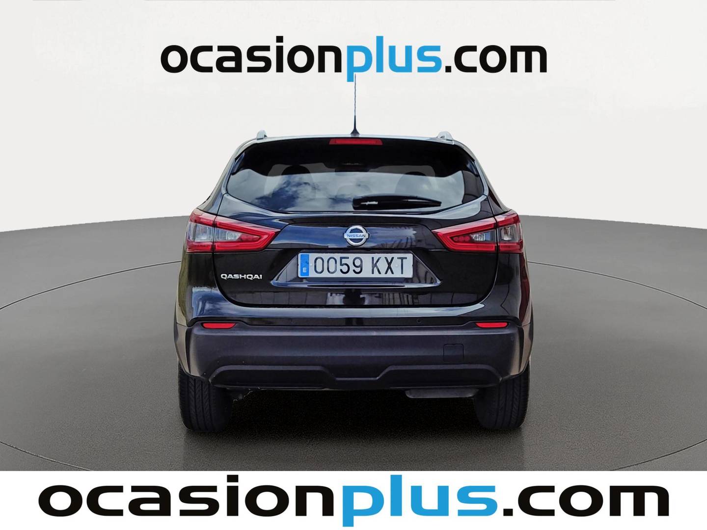 Nissan QASHQAI Nissan Qashqai dCi 150 Acenta 4x2 (150 CV) barato