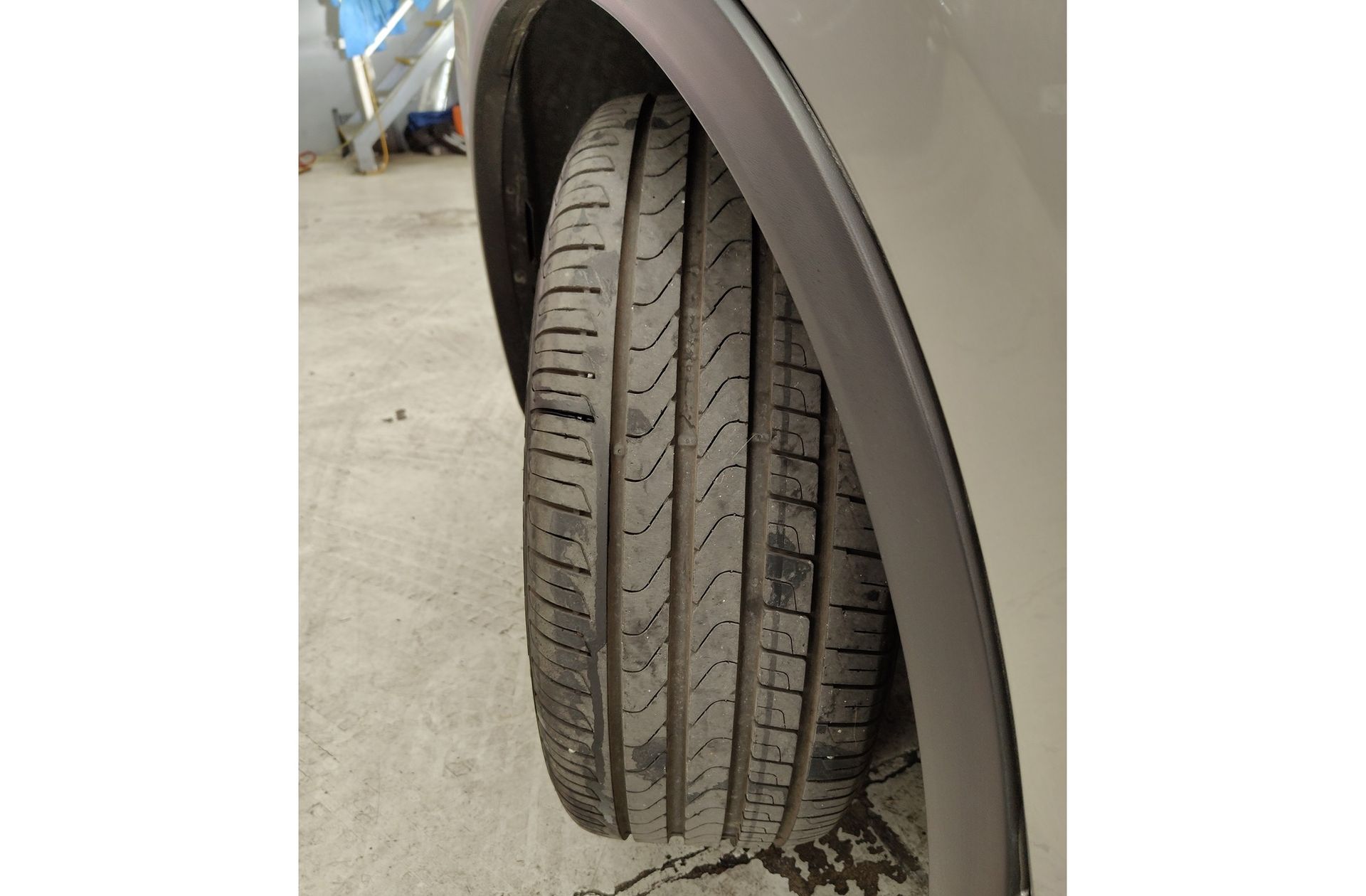 Volkswagen Tiguan Advance 1.5 TSI - foto 35
