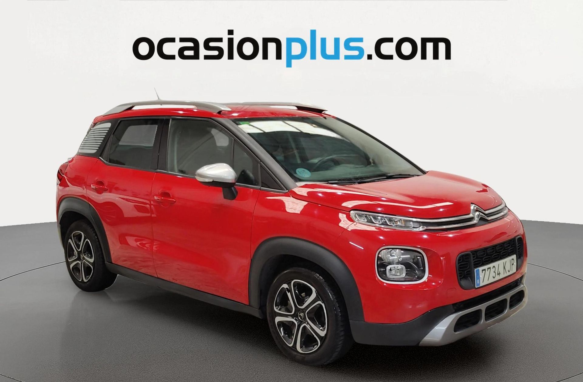 Citroën C3 Aircross PureTech 82 Feel - foto 2