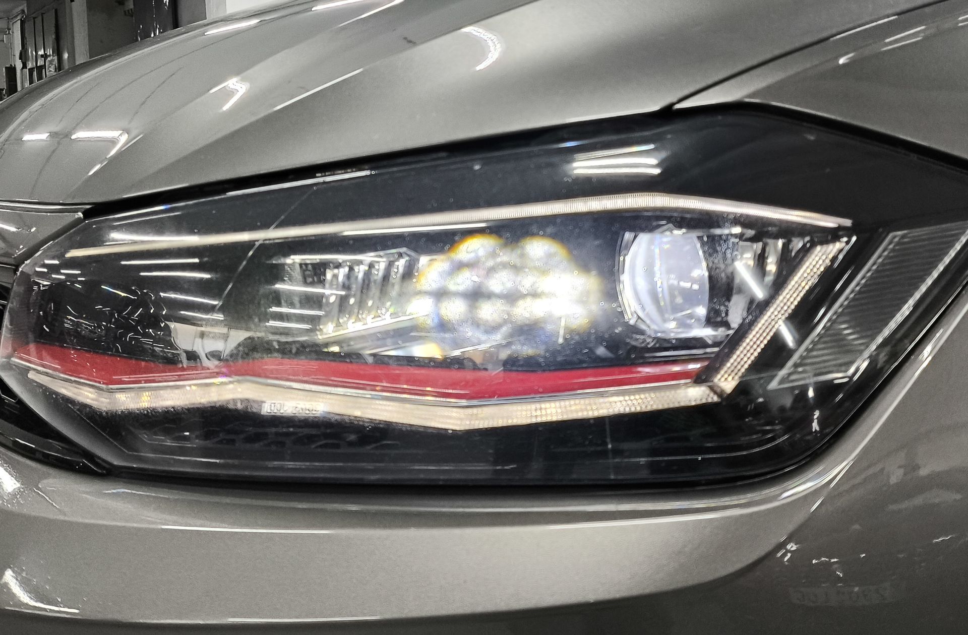 Volkswagen Polo GTI 2.0 TSI DSG - foto 16