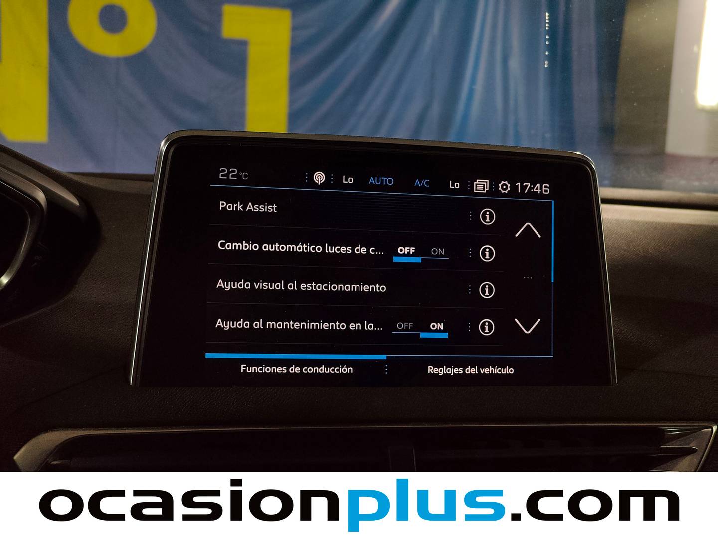 Peugeot 5008 Peugeot 5008 PureTech 130 GT Line (130 CV) 7 plazas seminuevo