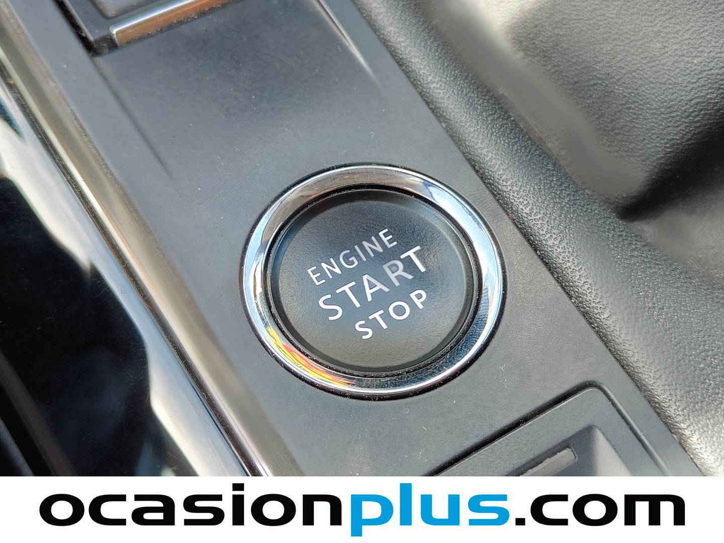 Peugeot 5008 Peugeot 5008 PureTech 130 S&S Style (130 CV) 7 plazas gasolina