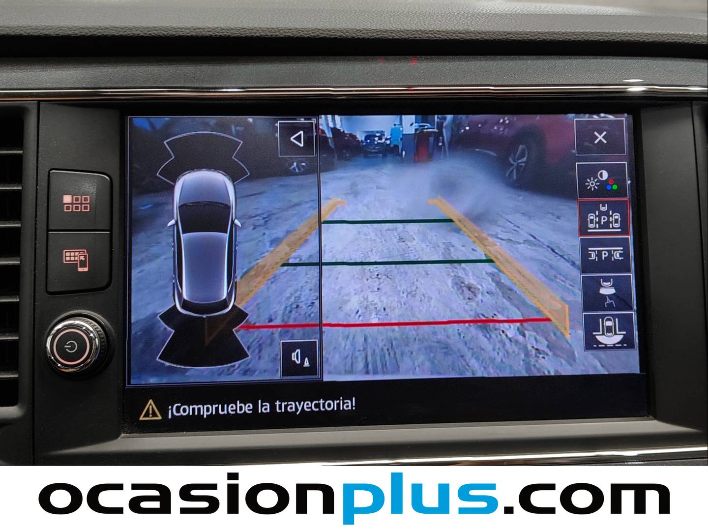 Acabados Seat León Seat León ST 2.0 TDI S&S FR (150 CV)