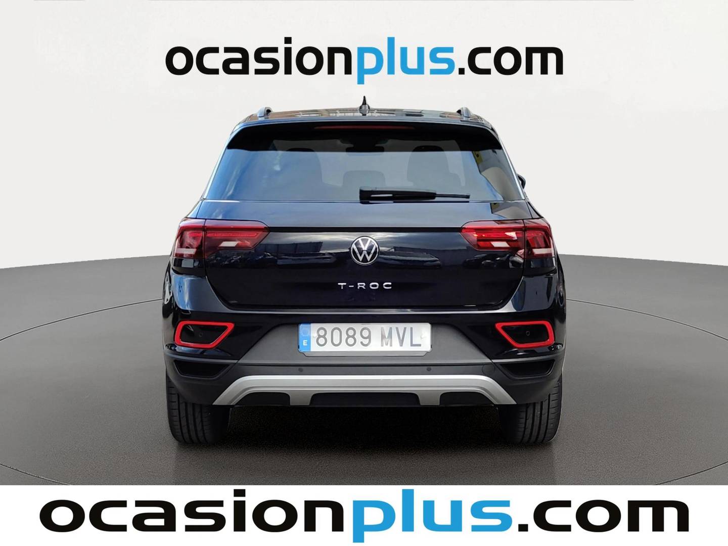 Volkswagen T-Roc Volkswagen T-Roc Life 1.5 TSI (150 CV) manual