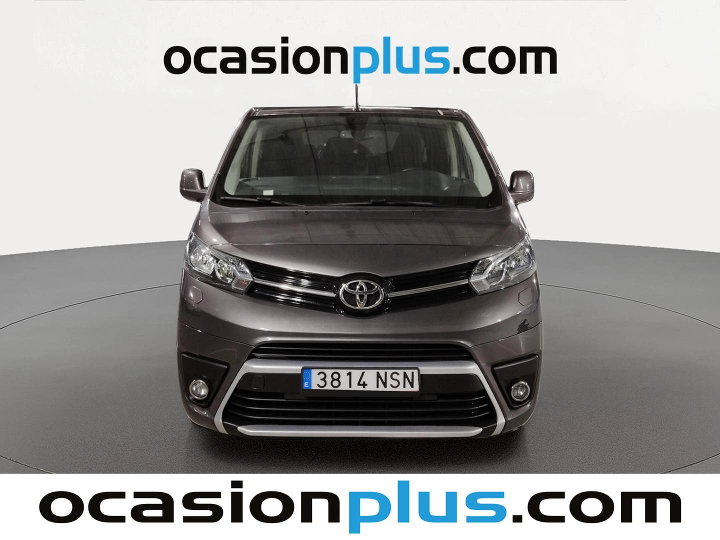 Toyota Proace Verso Toyota Proace Verso 1.5D Shuttle VX L2 (120 CV) 9 Plazas 120cv