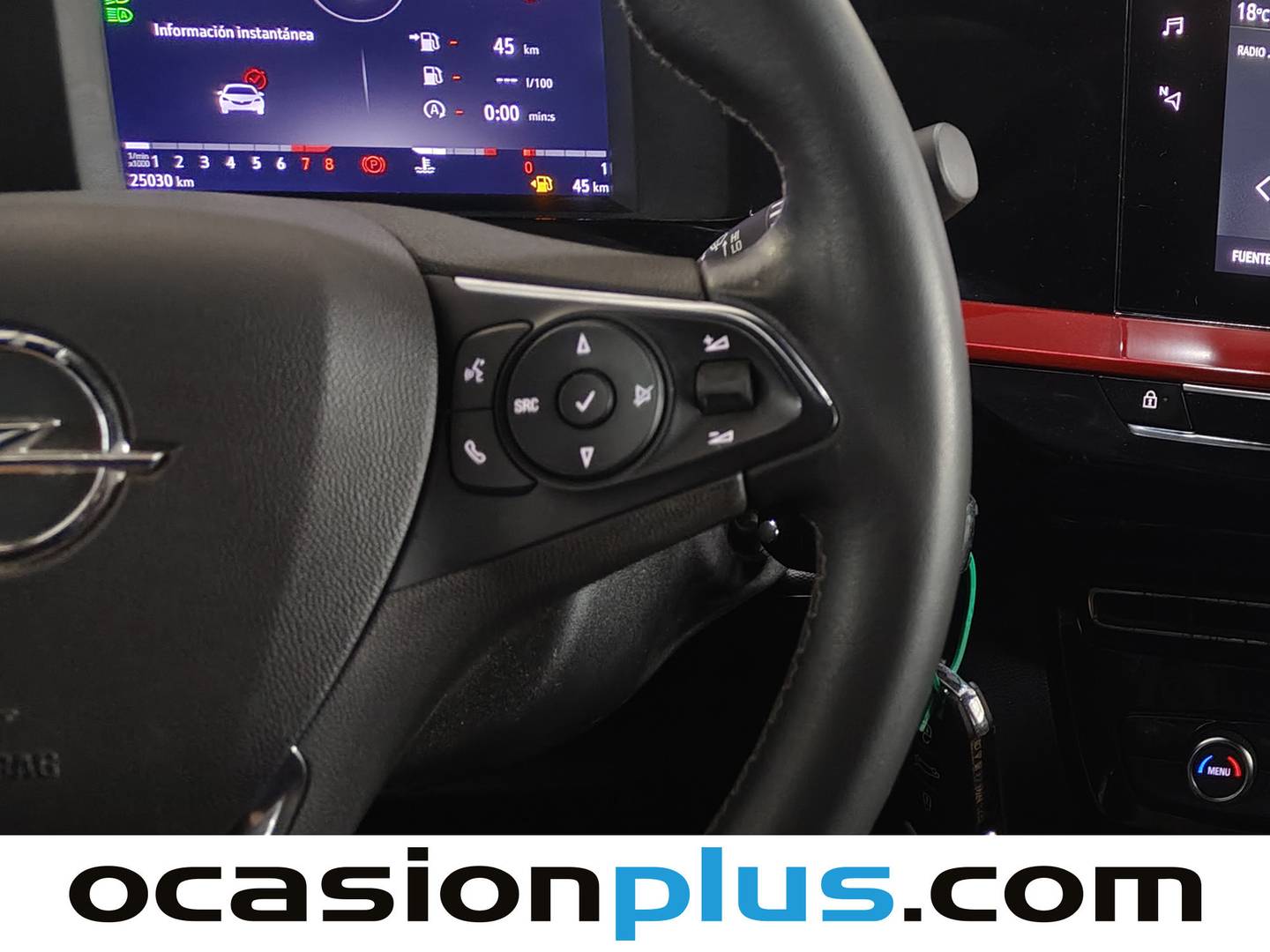 Opel Mokka Opel Mokka 1.2 T GS (136 CV) km 0