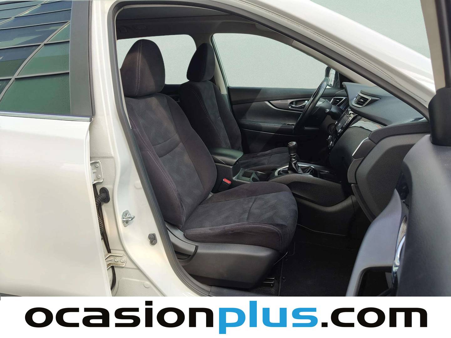 Nissan X-TRAIL Nissan X-Trail dCi 130 N-Connecta 4x2 (130 CV) diésel