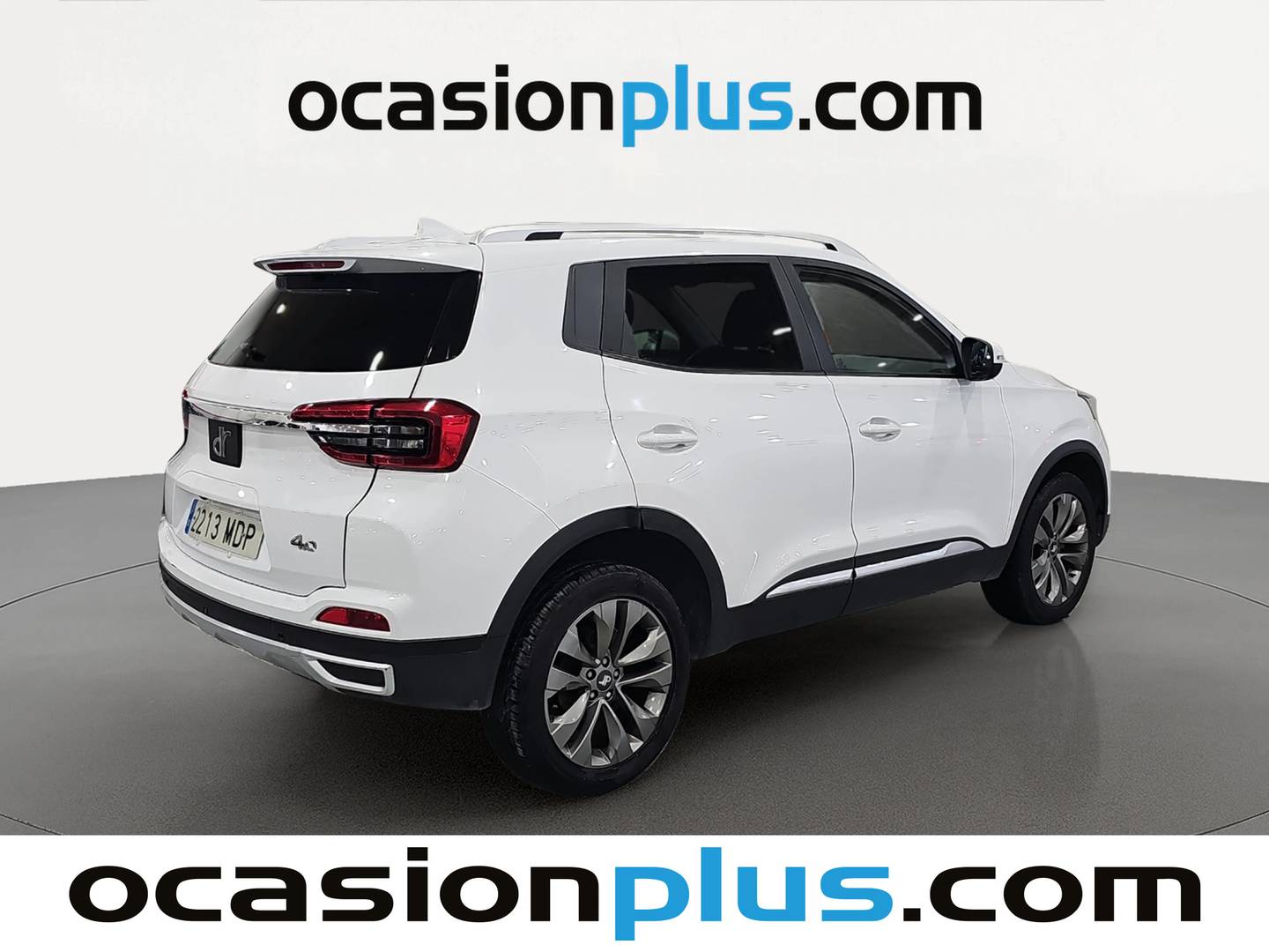 Foto DR AUTOMOBILES DR 4.0 DR AUTOMOBILES DR4 DR4 1.5 (116 CV)