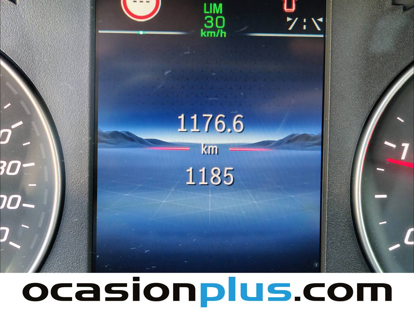 Mercedes Clase T Mercedes Clase T 180 d (116 CV) seminuevo