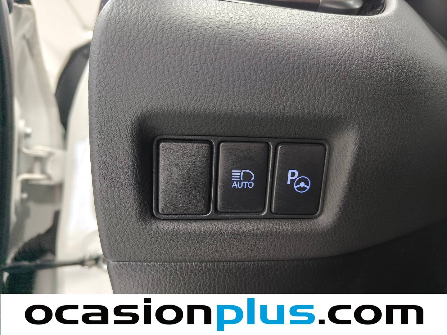 Acabados Toyota C-HR Toyota C-HR 2.0 180H Dynamic (184 CV)