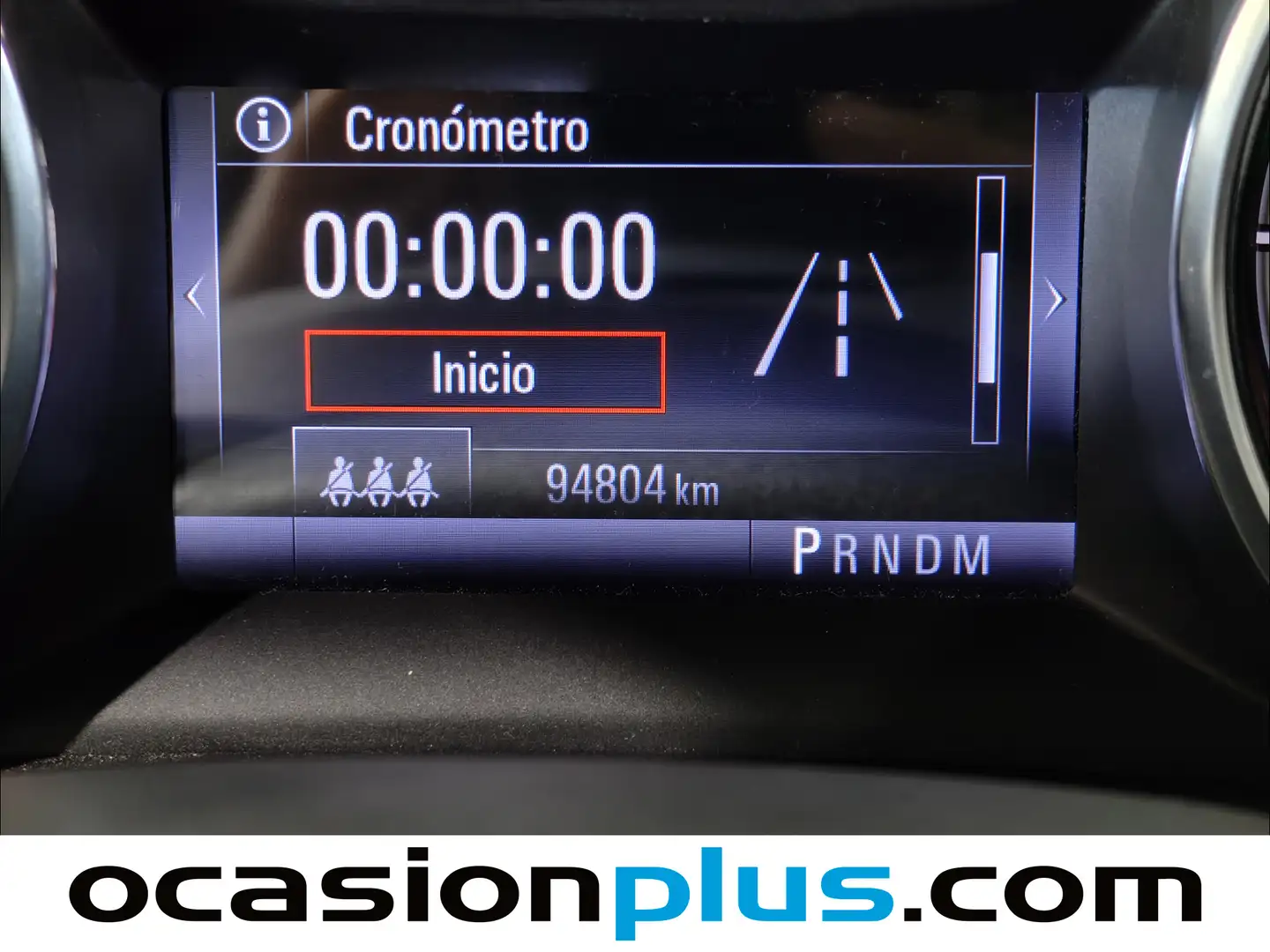 Foto Opel Astra Opel Astra 1.4 Turbo S&S Excellence Auto (150 CV)