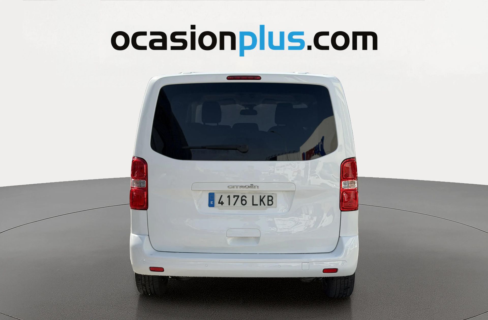 Citroën SpaceTourer BlueHDi 150 Feel Talla M 8 plazas - foto 14