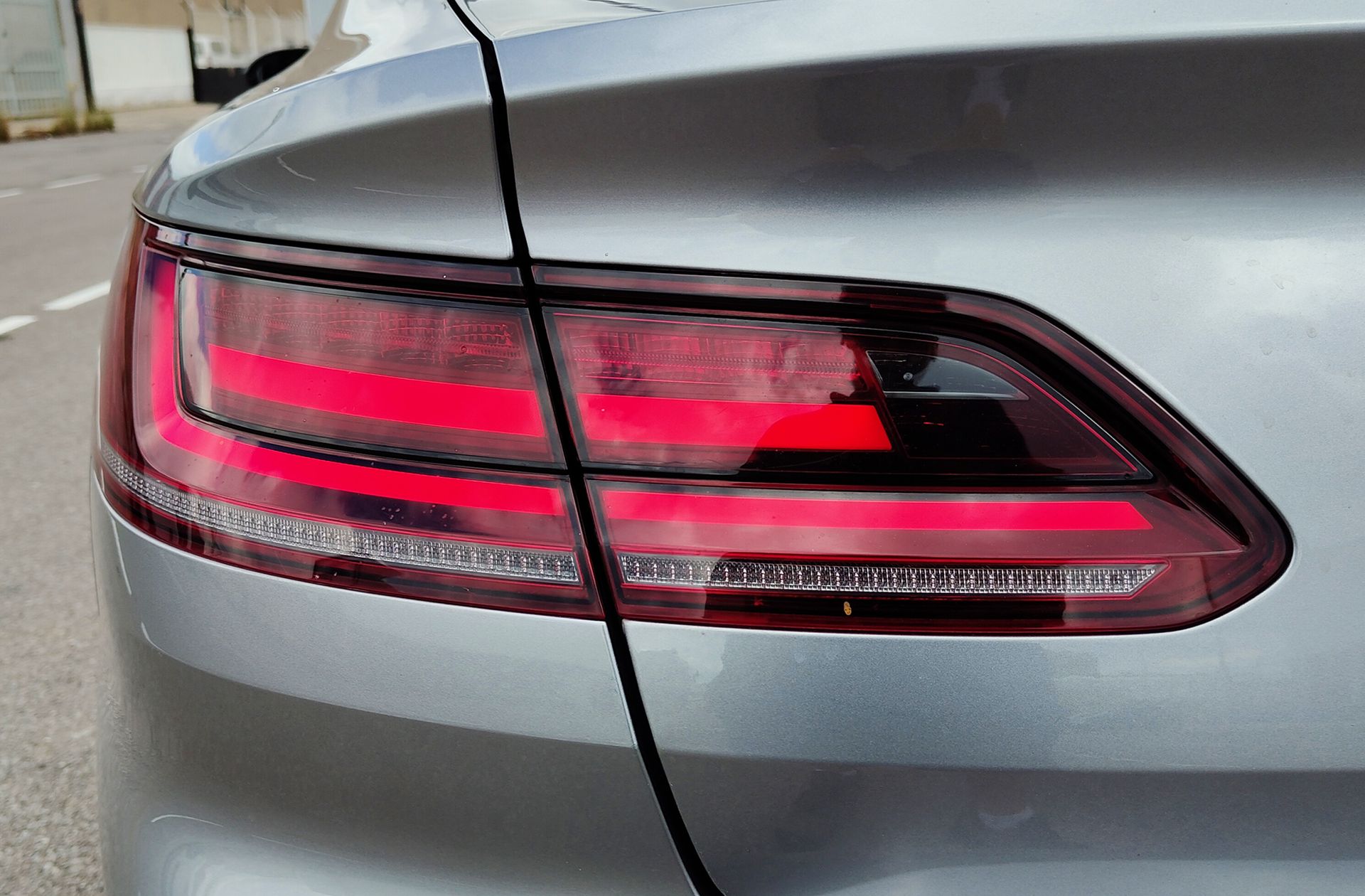 Volkswagen Arteon Elegance 2.0 TDI - foto 17