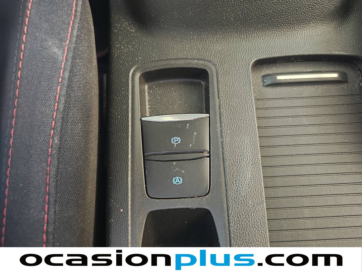Ford Focus Ford Focus 1.0 Ecoboost MHEV ST-Line (125 CV) manual
