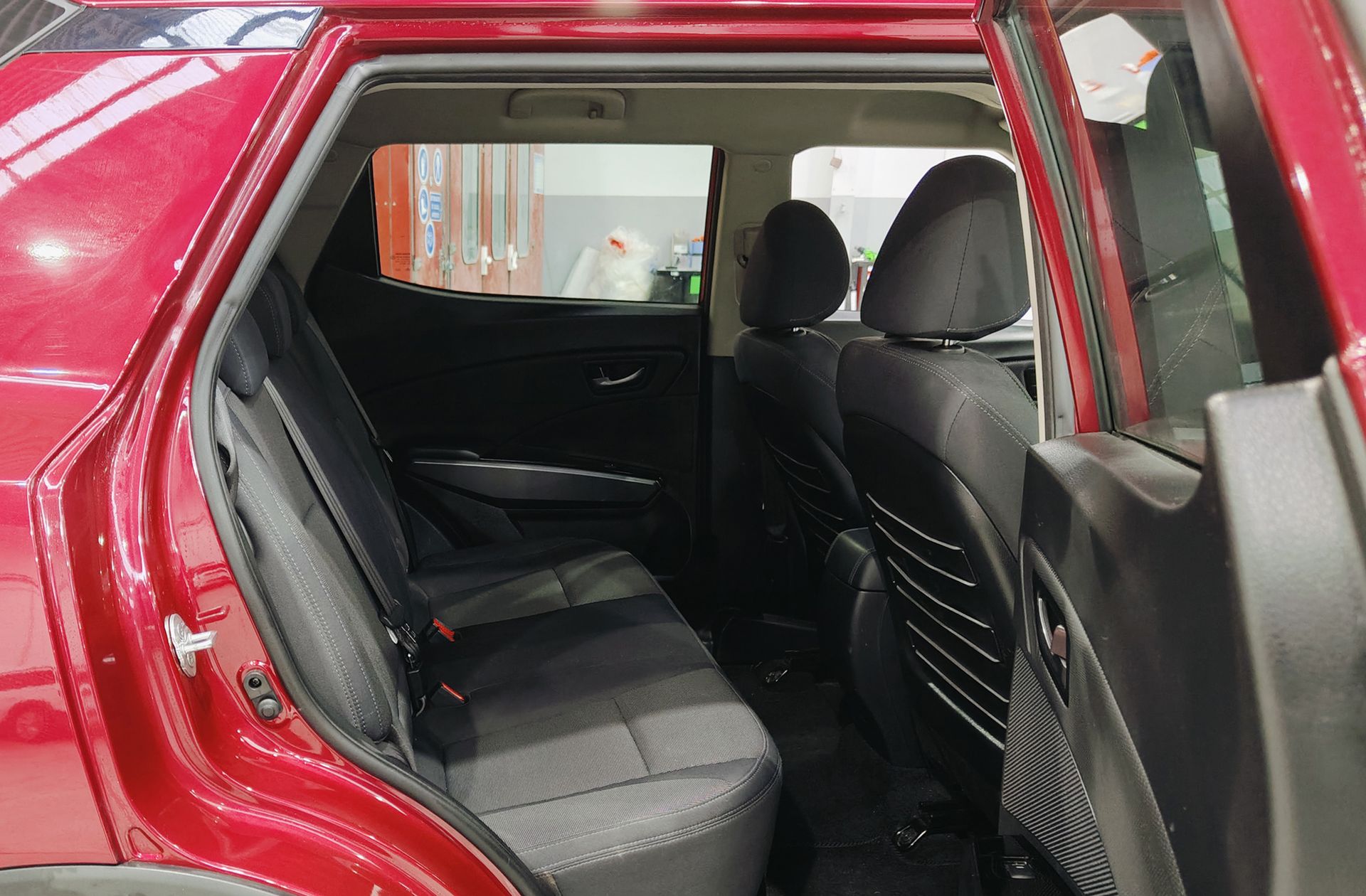 SsangYong Tivoli Grand Grand G15T Urban Plus - foto 16