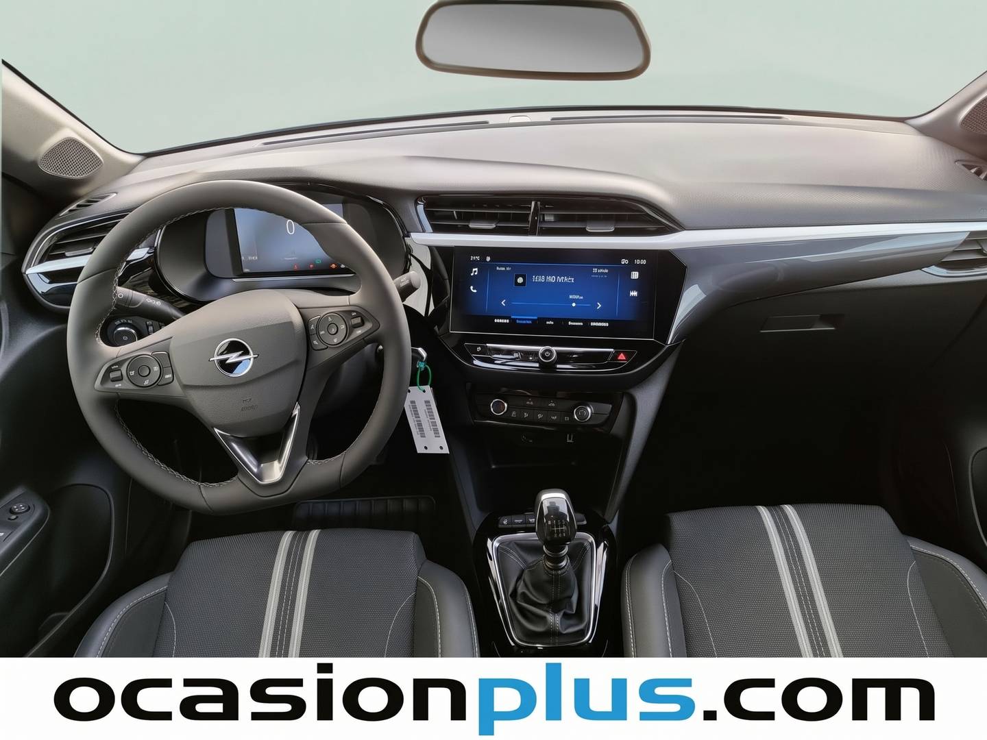 Opel Corsa Opel Corsa 1.2 T XHL GS (100 CV) de ocasión
