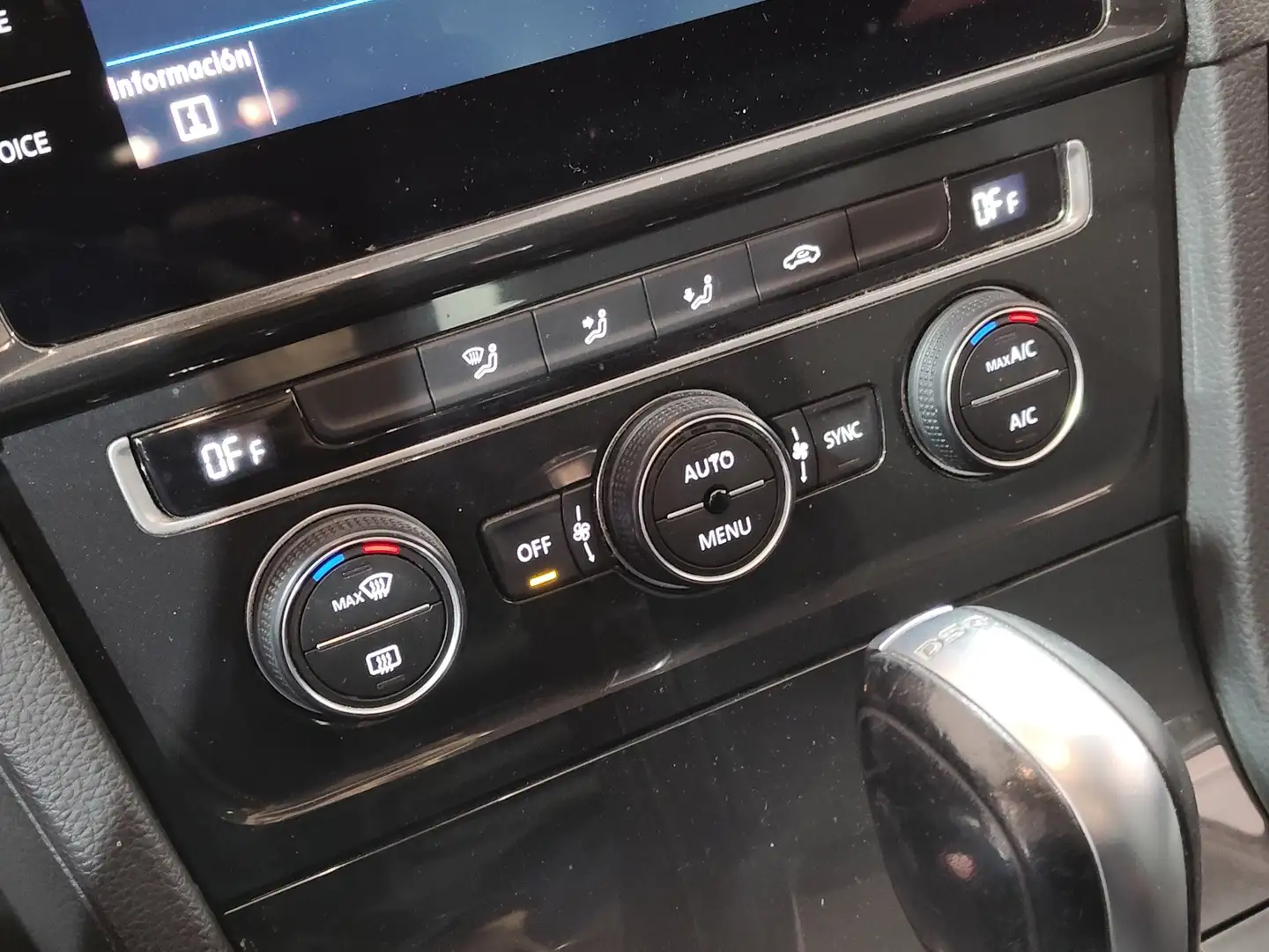 Foto Volkswagen Golf Volkswagen Golf Advance 1.5 TSI Evo (130 CV) DSG