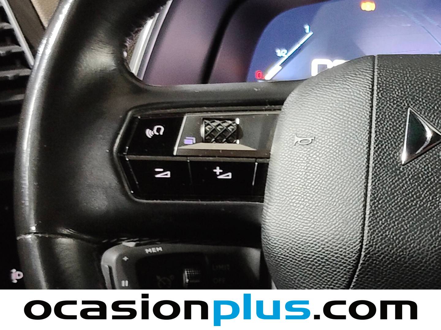 DS DS 7 Crossback DS DS7 Crossback BlueHDi 130 Be Chic (130 CV) 130cv