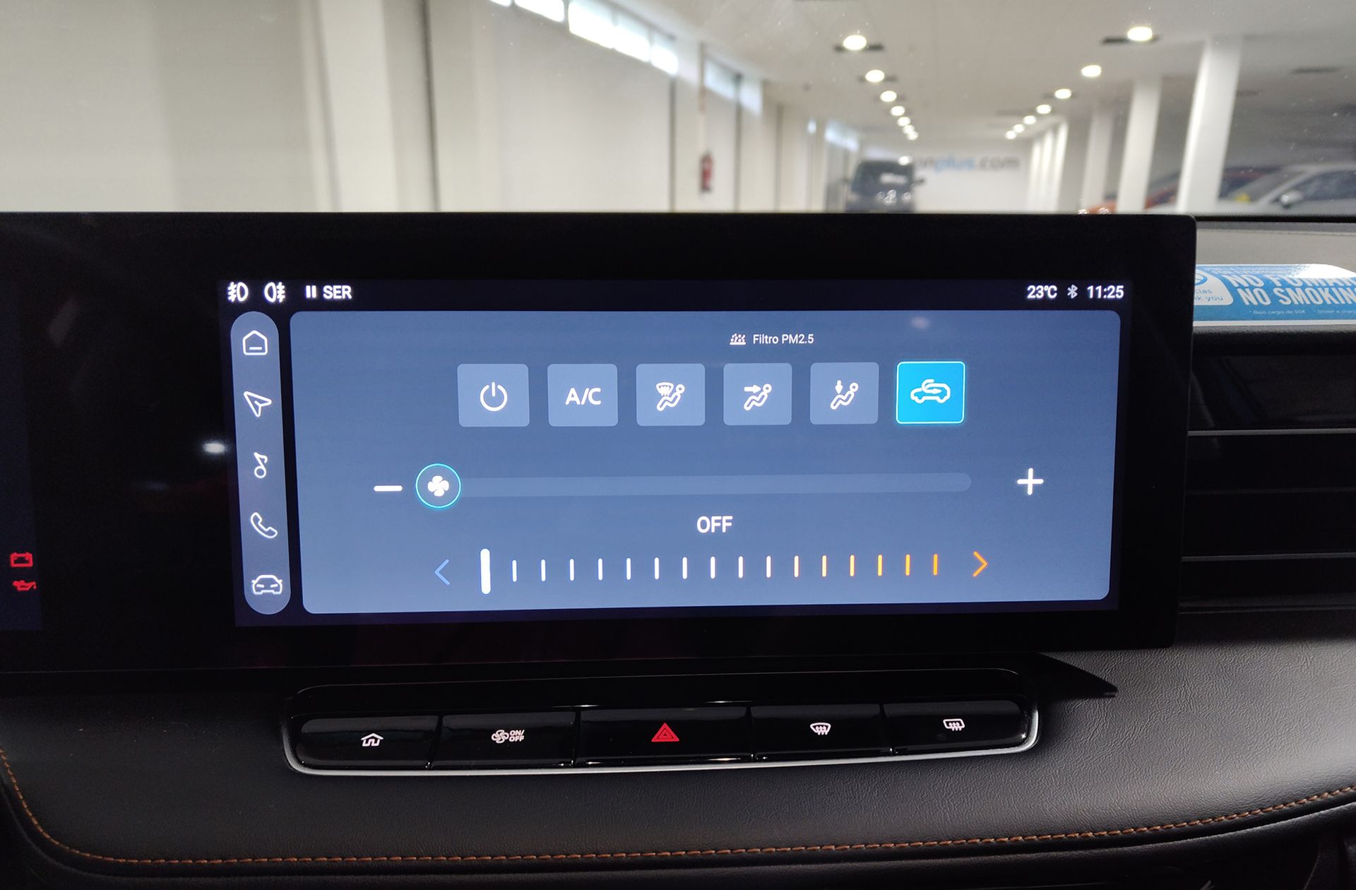 MG HS 1.5T Comfort DCT - foto 28