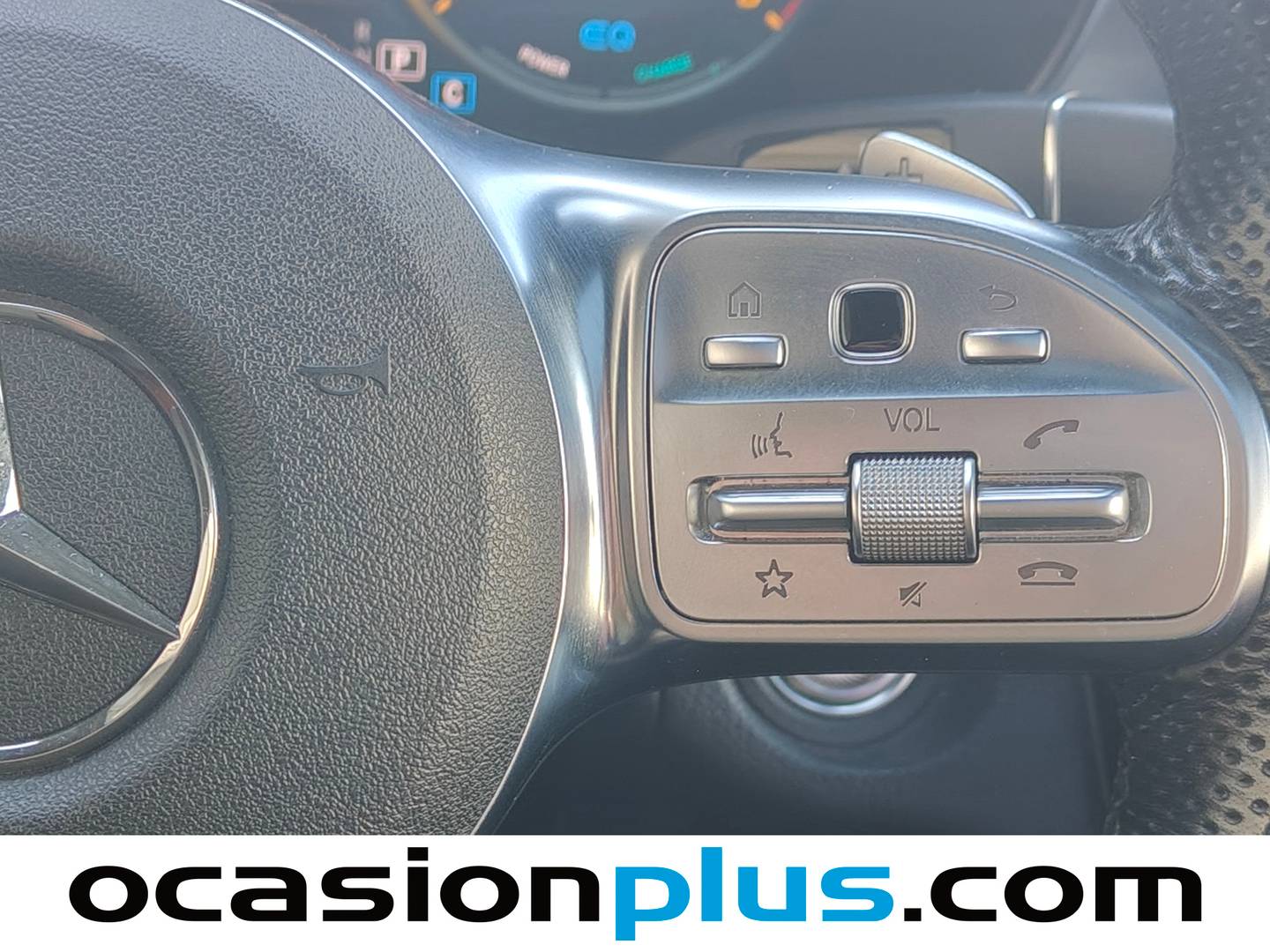 Mercedes Clase GLC Mercedes-Benz GLC 200 4Matic (197 CV) barato