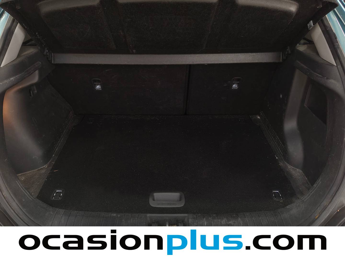 Fotos maletero Hyundai Kona Hyundai Kona 1.0 TGDI Klass 4x2 (120 CV)