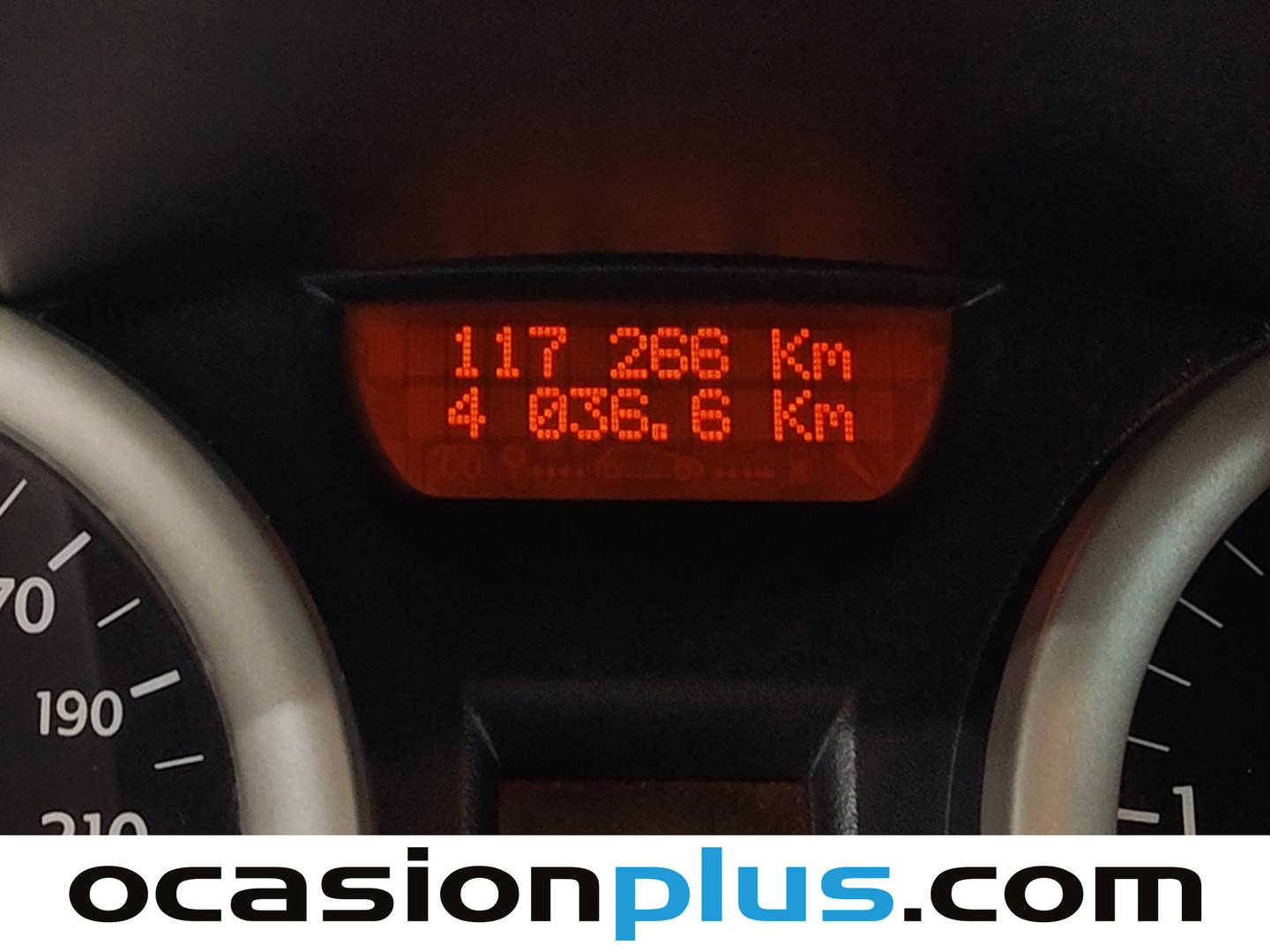 Renault Mégane Renault Megane Coupe Confort Dynamique dCi (100 CV) seminuevo