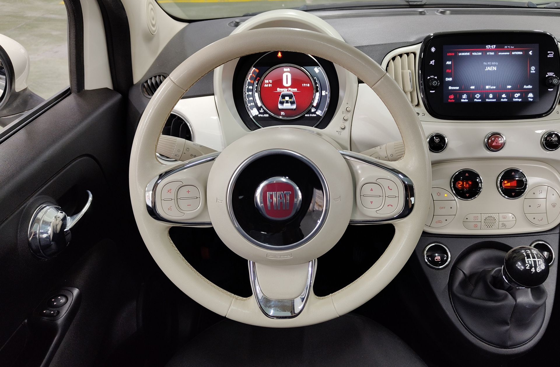 Fiat 500 1.0 Hybrid Dolcevita - foto 20