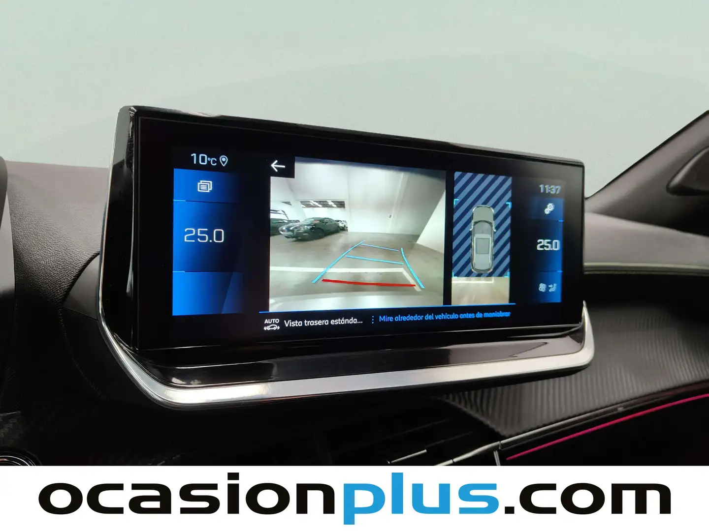 Foto Peugeot 2008 Peugeot 2008 PureTech 130 S&S GT (130 CV)