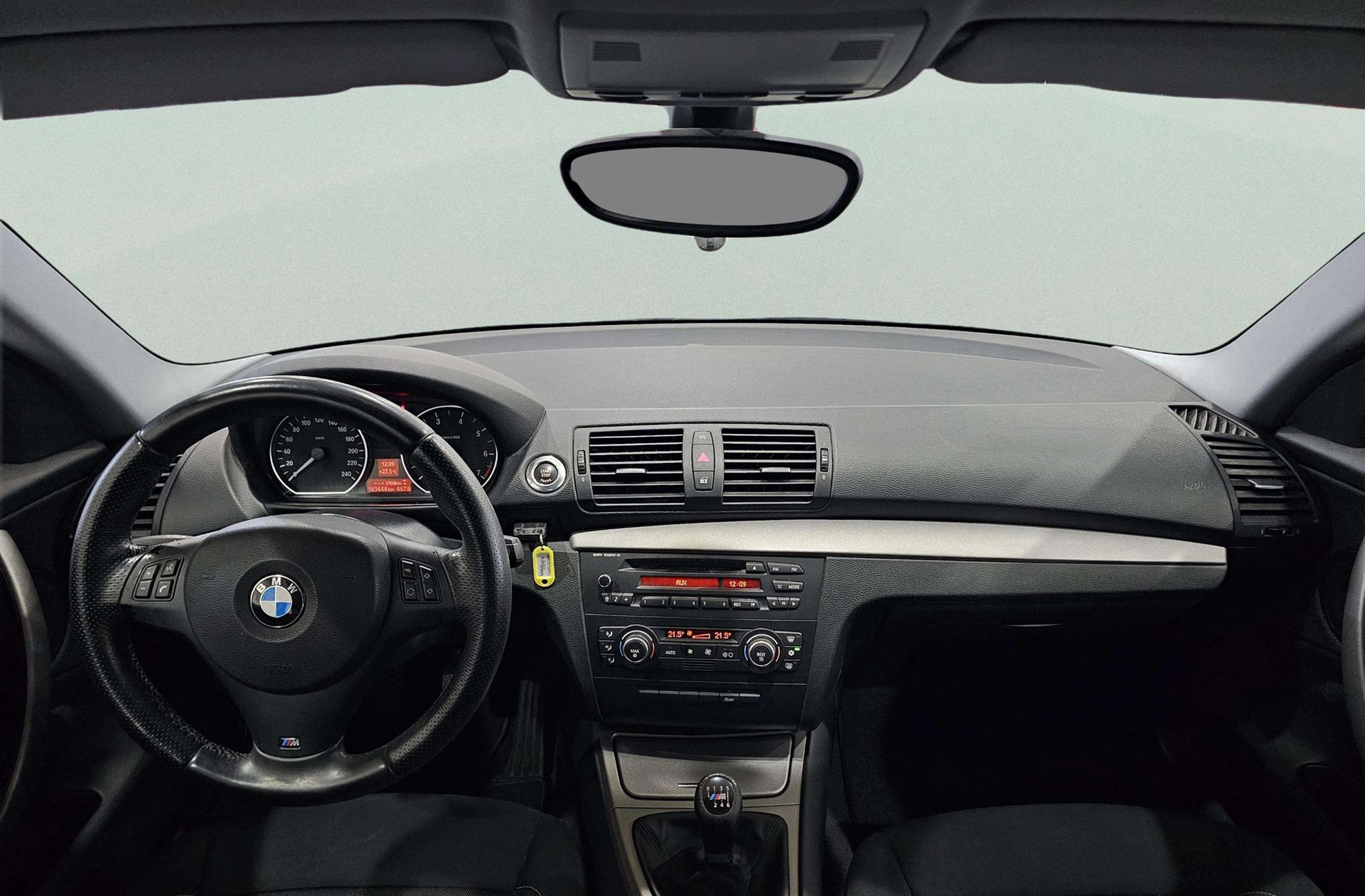BMW Serie 1 118i - foto 6