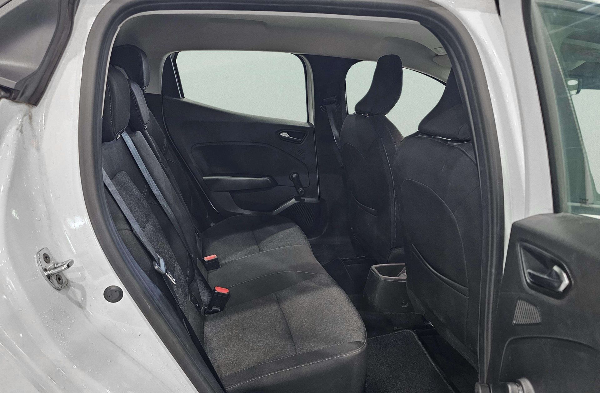Renault Clio Equilibre Blue dCi - foto 19