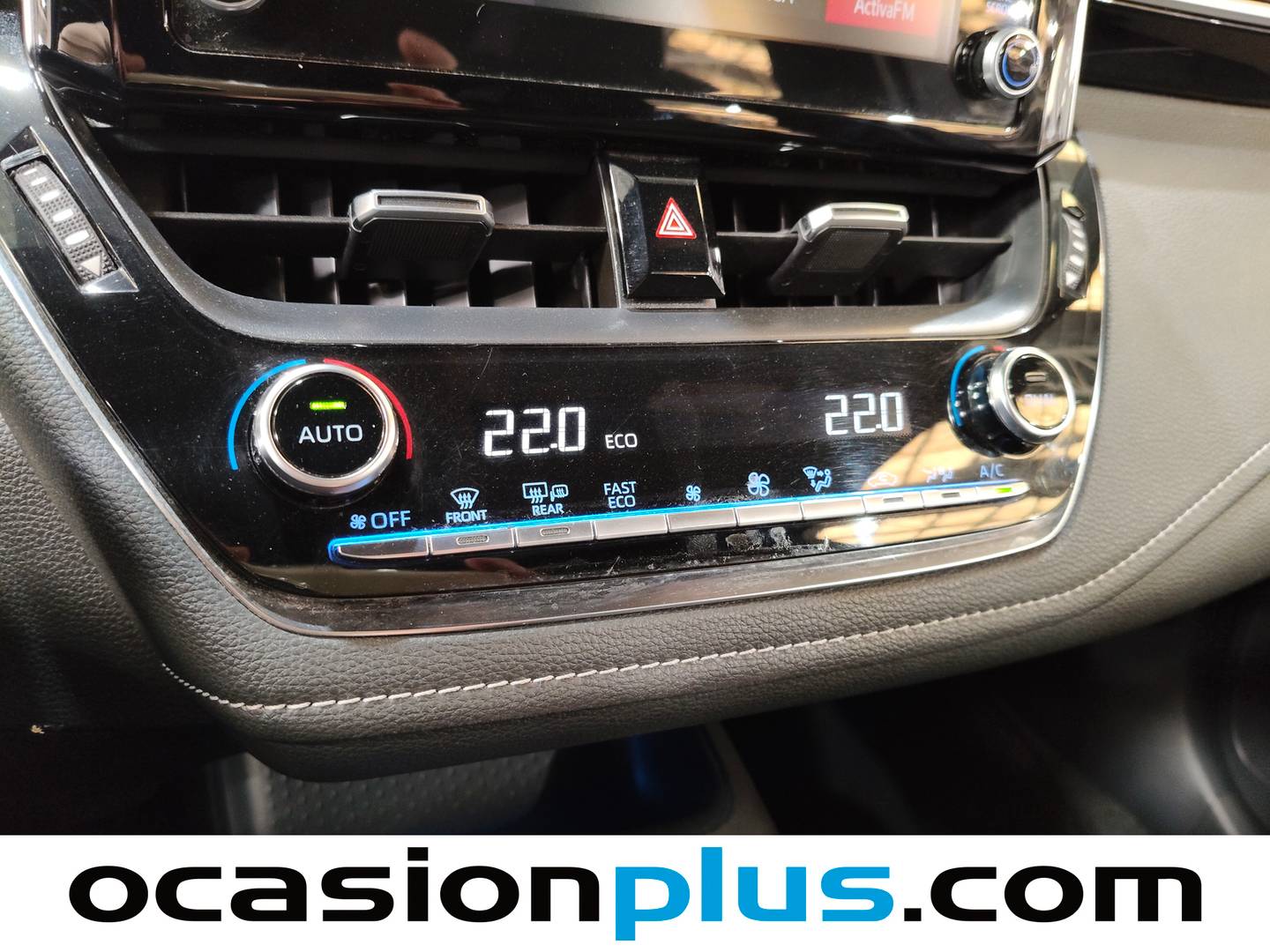 Toyota Corolla Toyota Corolla Touring Sport 125H Style E-CVT (122 CV) al mejor precio