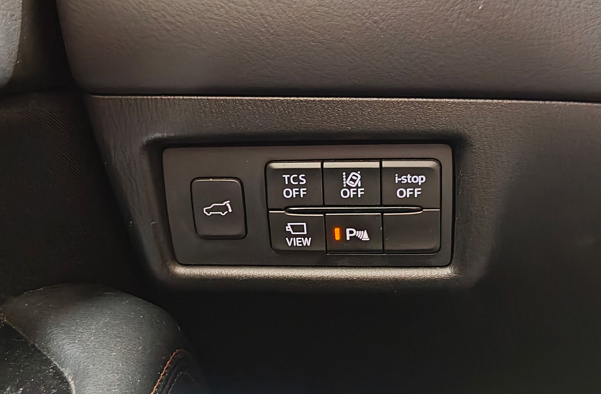 Mazda CX-5 2.5 G Zenith 2WD - foto 10