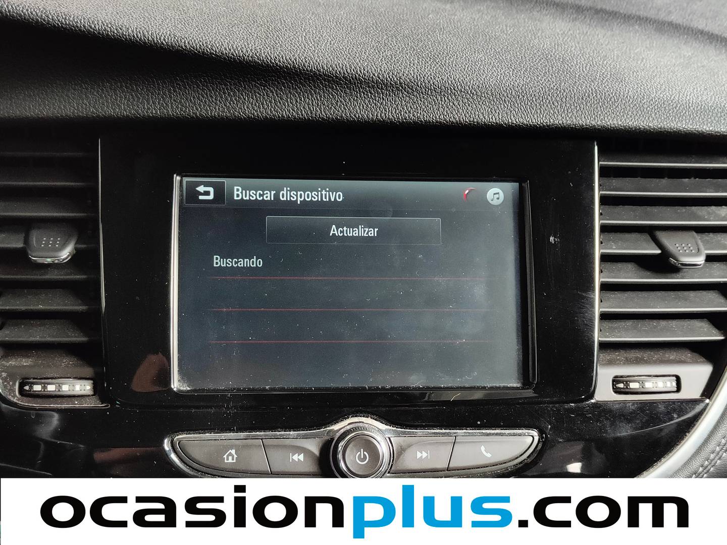 Opel Mokka X Opel Mokka X 1.4 Turbo GLP Innovation 4X2 (140 CV) km 0