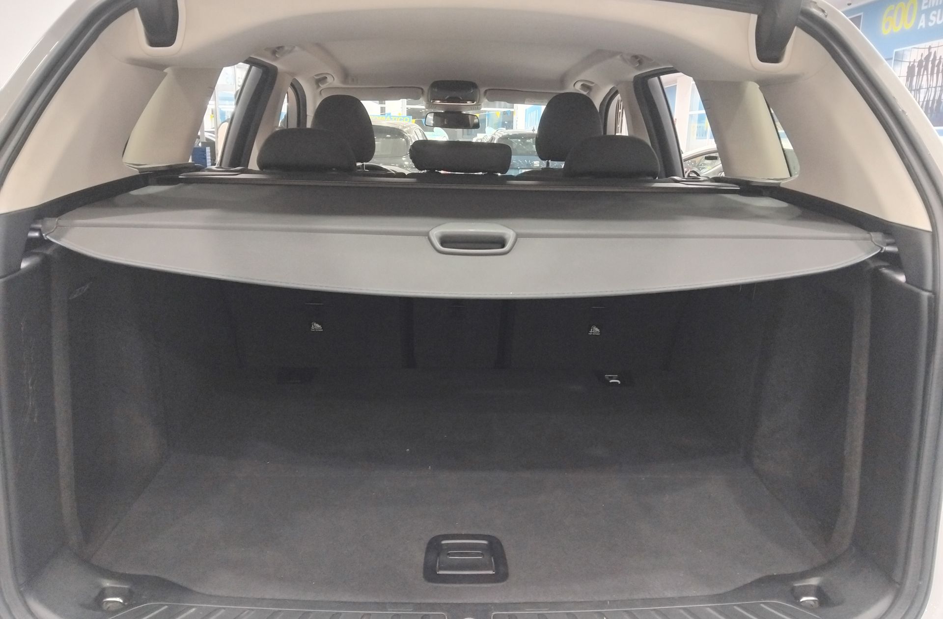 BMW X3 sDrive18d - foto 12