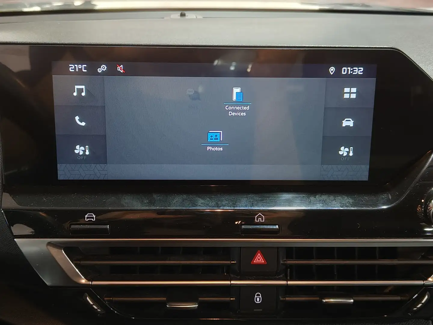 Foto Citroën C4 Citroen C4 PureTech 130 S&S 6v Feel Pack (130 CV)