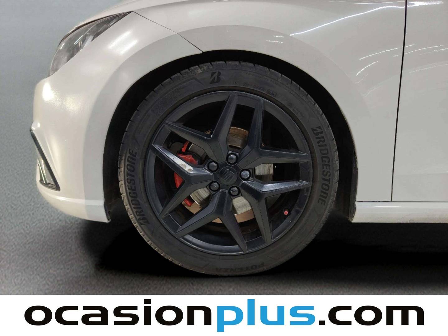 Accesorios del Seat Ibiza SEAT Ibiza 1.0 EcoTSI  FR  (115 CV)