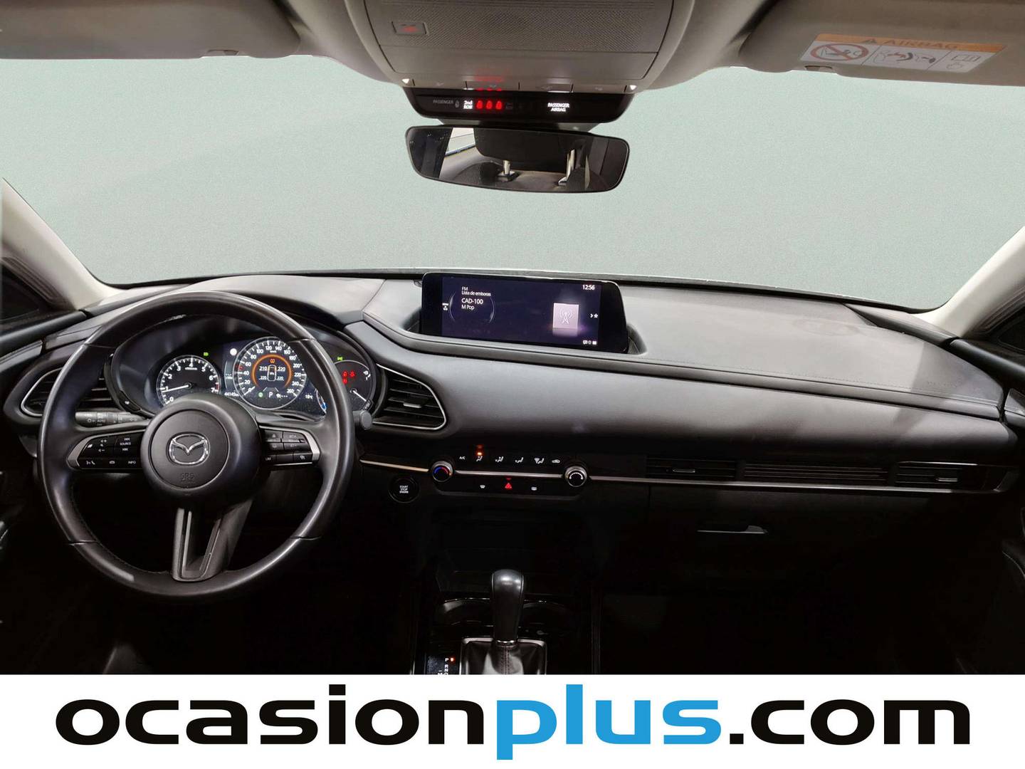 Foto Mazda CX-30 Mazda CX-30 2.5 e-Skyactive G MHEV Prime-Line (140 CV)