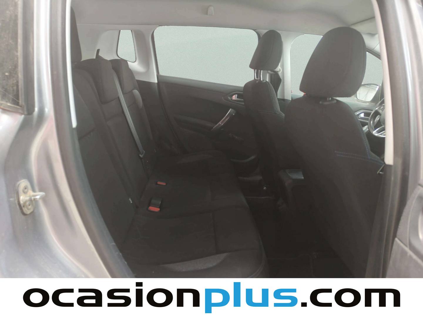 Peugeot 2008 Peugeot 2008 PureTech 82 S&S Style (82 CV) al mejor precio