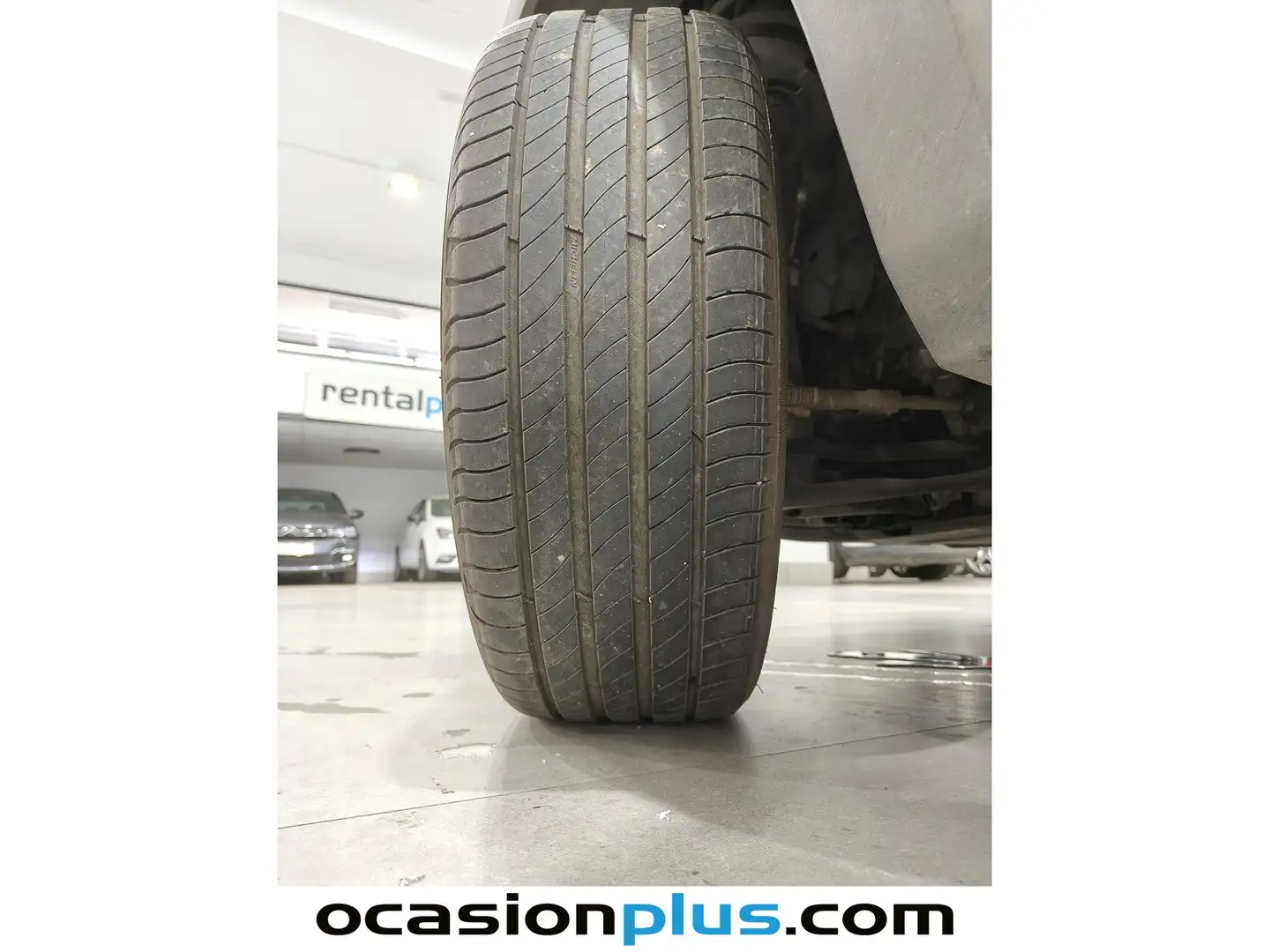 Foto Peugeot 3008 Peugeot 3008 PureTech 130 S&S GT EAT8 (130 CV)