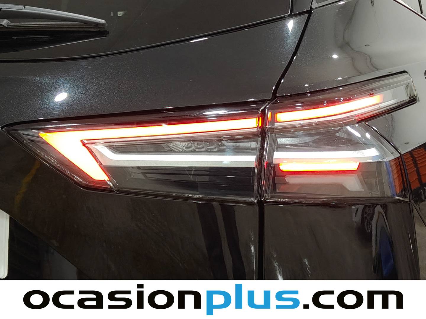 Acabados Nissan QASHQAI Nissan Qashqai DIG-T 140 N-Connecta (140 CV)