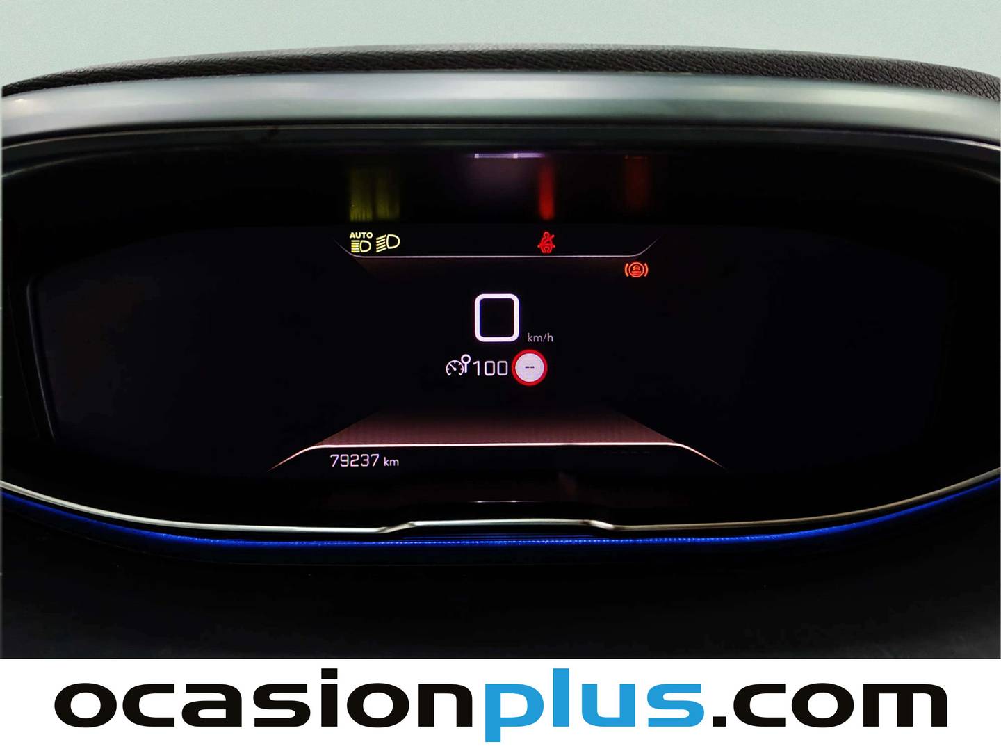 Foto Peugeot 3008 Peugeot 3008 BlueHDi 130 S&S GT (130 CV)