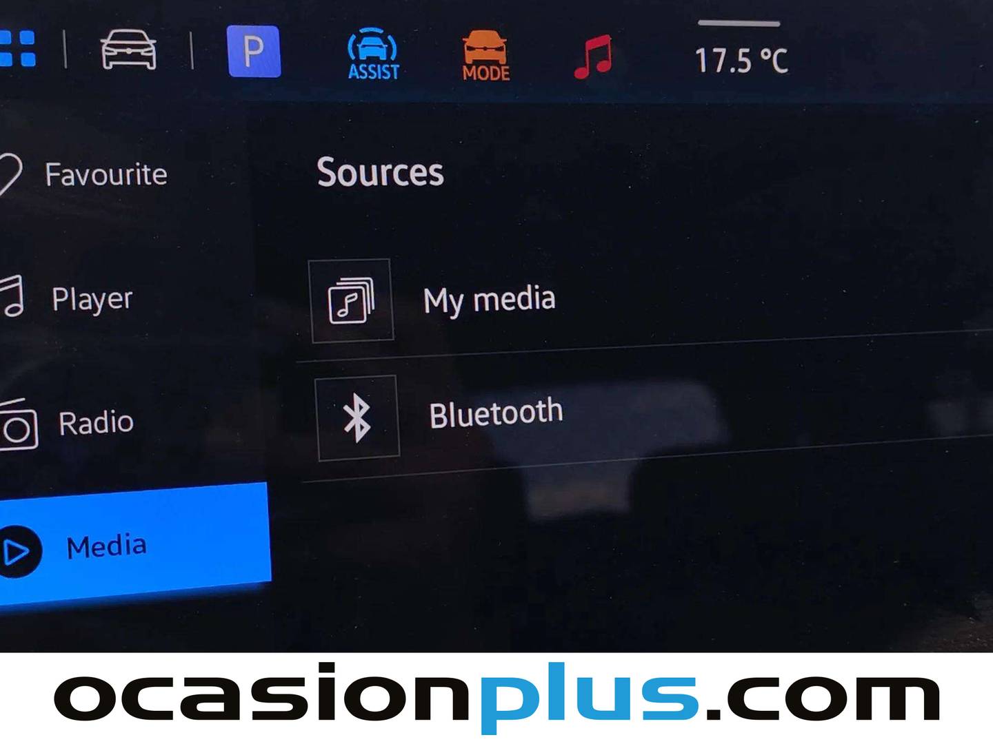 Foto Volkswagen Golf Volkswagen Golf Más 2.0 TDI (115 CV)