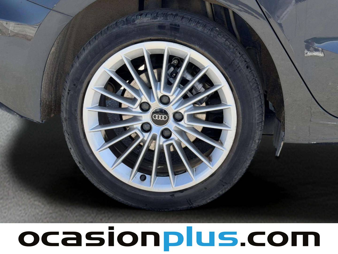 Audi A3 Audi A3 Sportback Advanced 30 TFSI (110 CV) S tronic híbrido